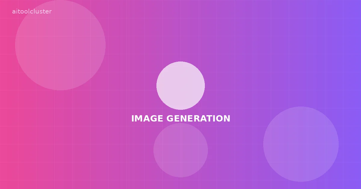 AI Image Generators in 2026: What You Need to Know